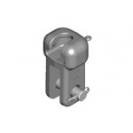 Socket Clevis